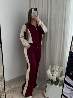 طقم سبور نسائي أنيق