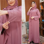 عباية إماراتية ستراس بالفولار