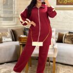 سورفيت بثوب مونطوني