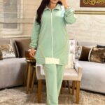 سورفيت بثوب مونطوني