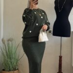 اونسبل غوب مع تريكو