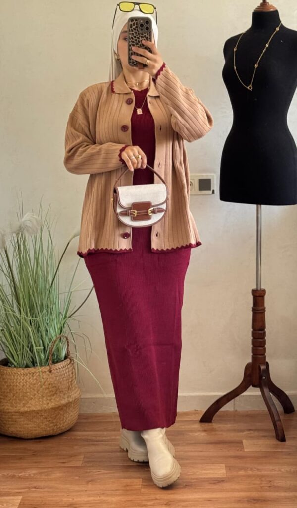 اونسبل جد راقي