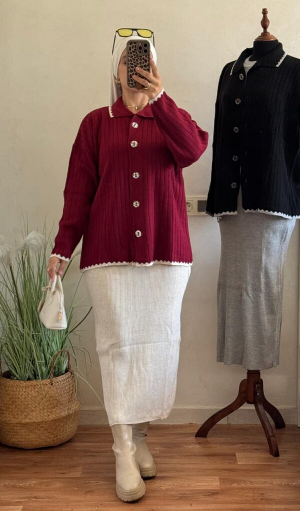 اونسبل جد راقي