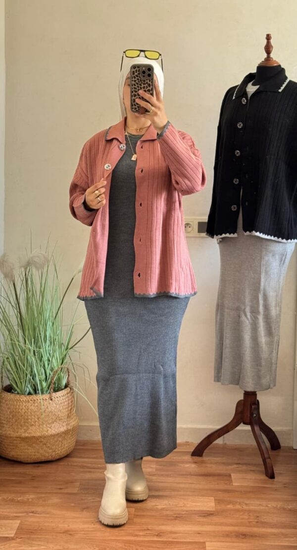 اونسبل جد راقي