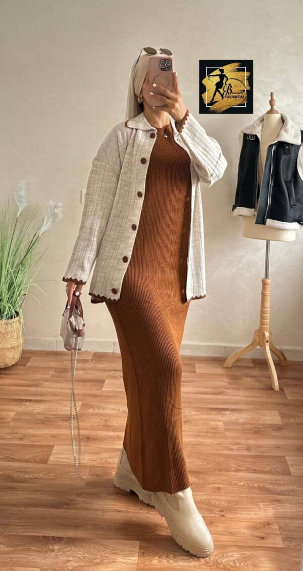 اونسبل جد راقي