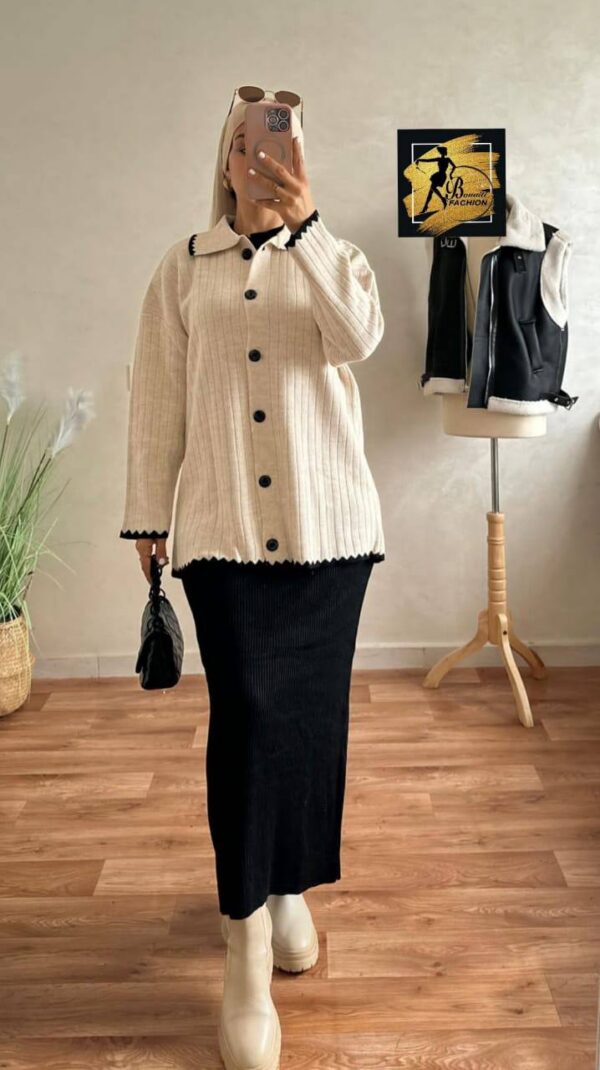 اونسبل جد راقي