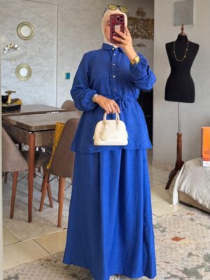 Ensemble Jupe (Réf:ALP15)