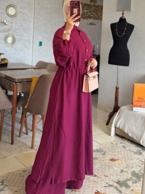 Ensemble (Réf:ALP14)