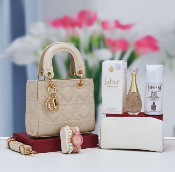 ✨ 6 قطع مذهلة pack dior ✨