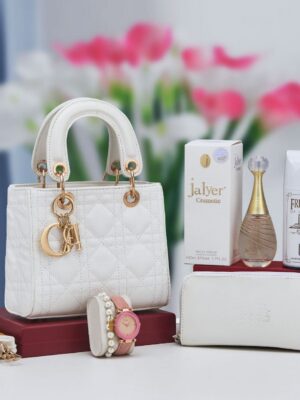 ✨ 6 قطع مذهلة pack dior ✨