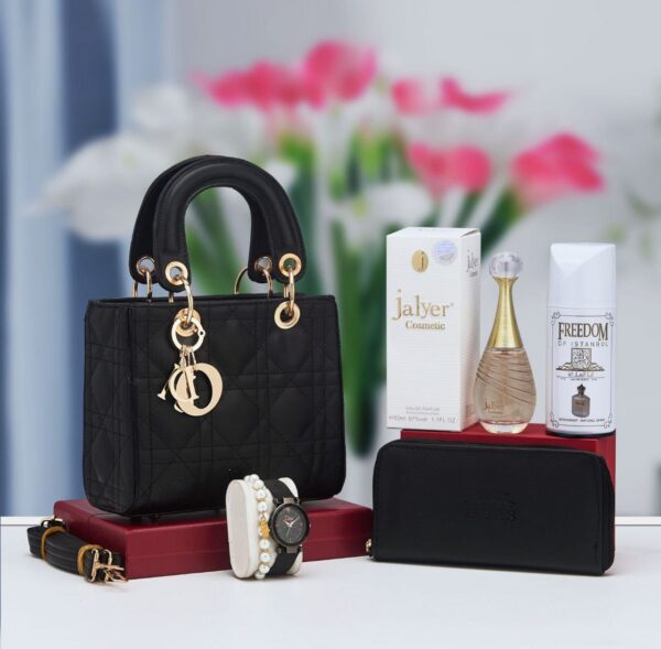 ✨ 6 قطع مذهلة pack dior ✨