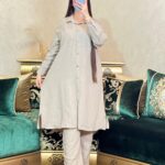 ensemble 2 pièces – tissu lolan