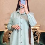 ensemble 2 pièces – tissu lolan