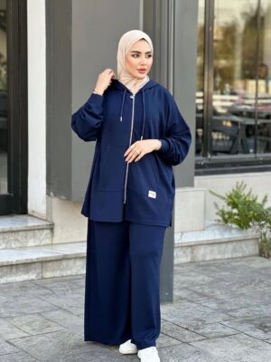 survet 2 pièces sensla