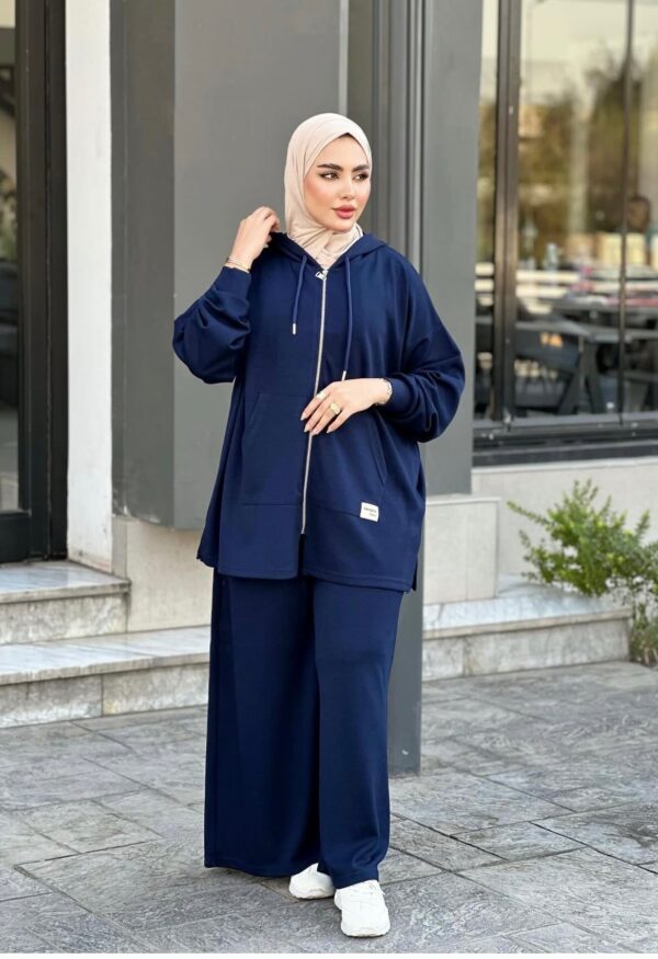 survet 2 pièces sensla