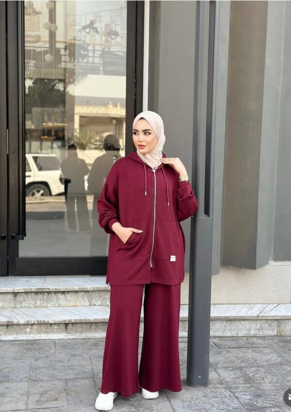 survet 2 pièces sensla