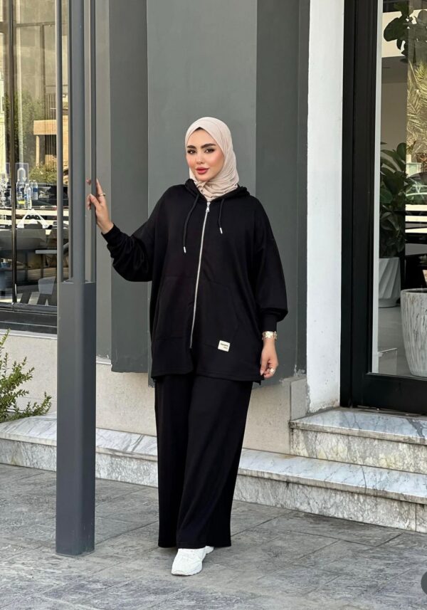 survet 2 pièces sensla