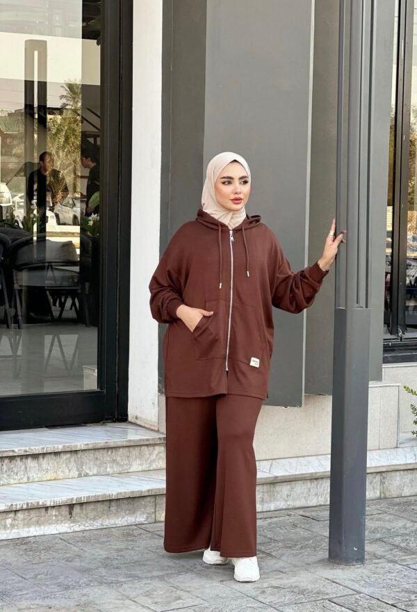 survet 2 pièces sensla