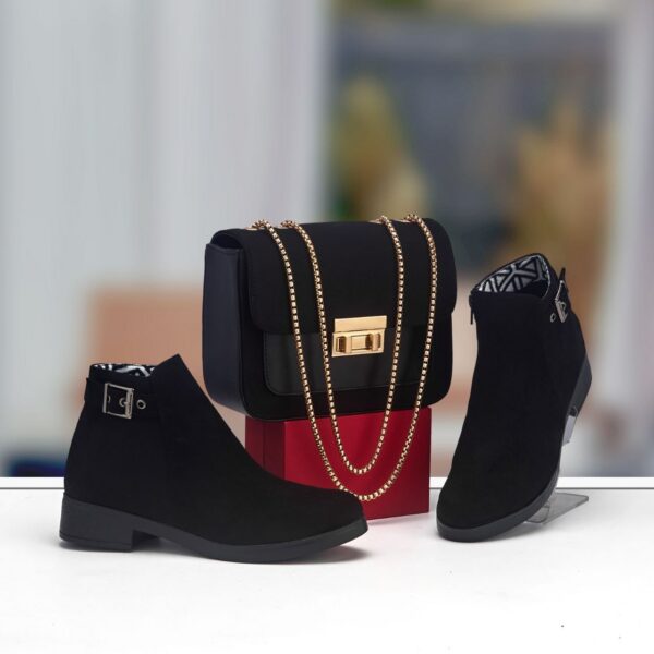 dan rectangle mini + bote bzim