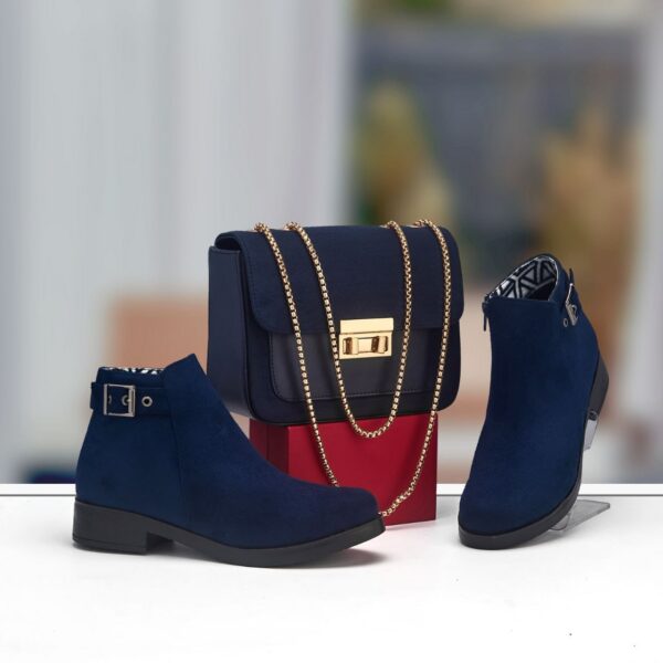 dan rectangle mini + bote bzim