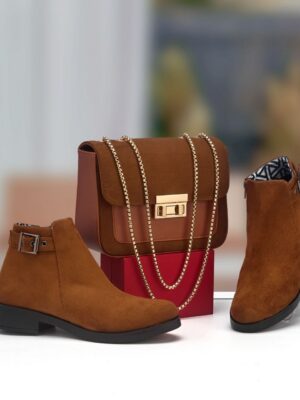 dan rectangle mini + bote bzim