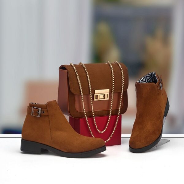 dan rectangle mini + bote bzim