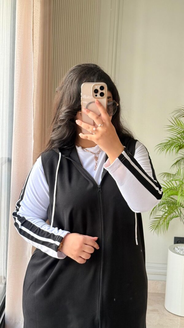 كيطمة 3 قطع طويلة