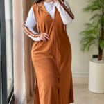 كيطمة 3 قطع طويلة