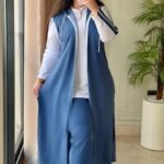 كيطمة 3 قطع طويلة