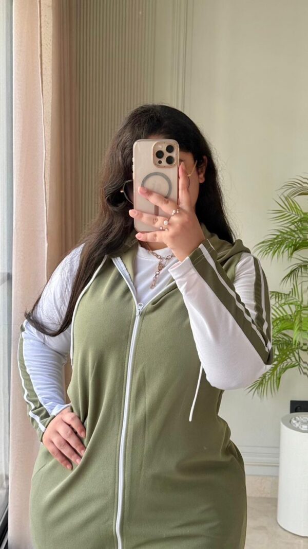 كيطمة 3 قطع طويلة