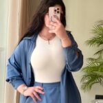 ensemble jupe & cape