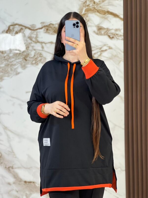 kitma garnage orange