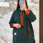 kitma garnage orange