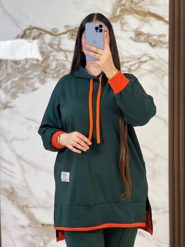 kitma garnage orange