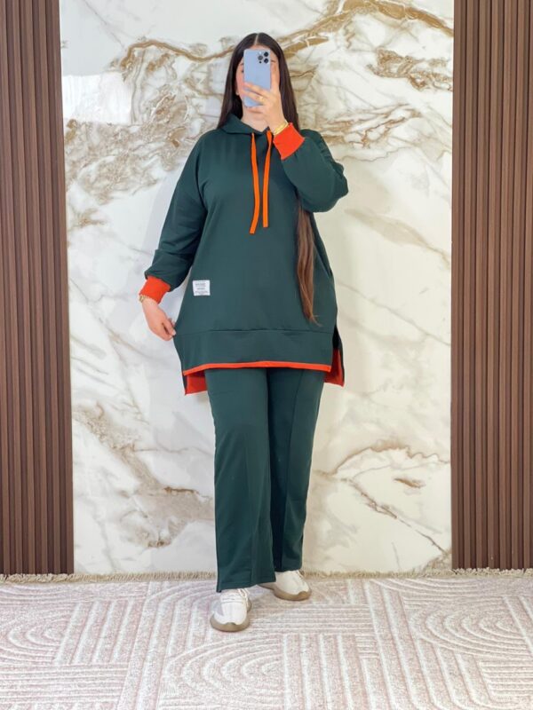 kitma garnage orange