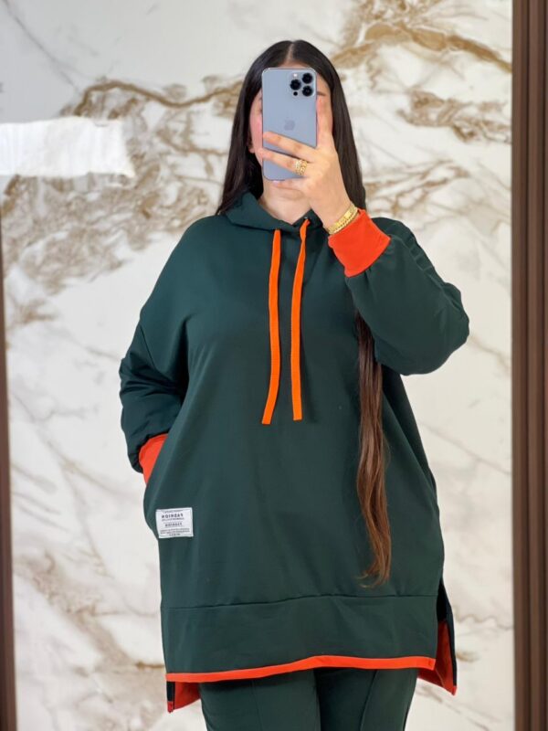 kitma garnage orange