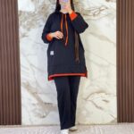 kitma garnage orange