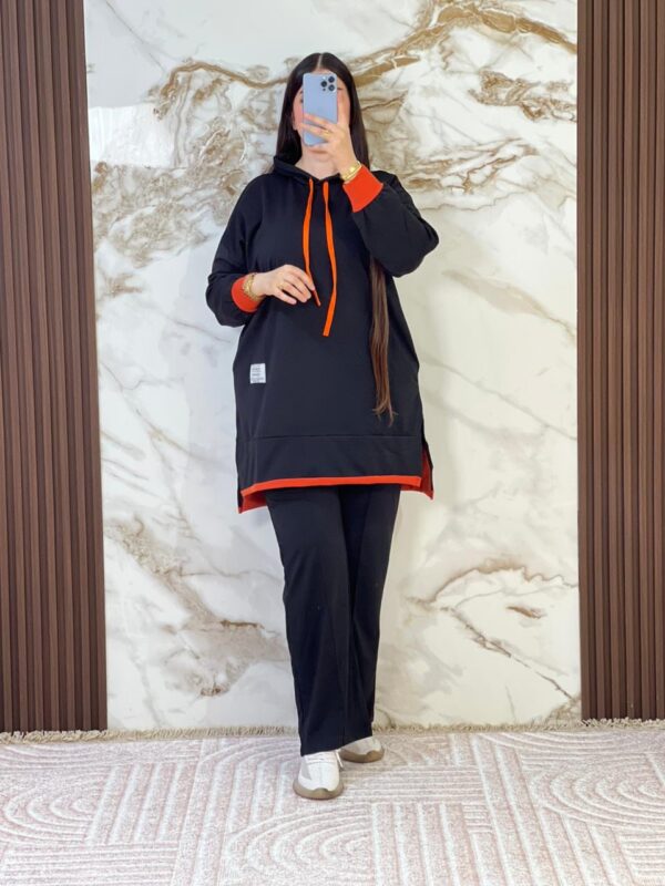 kitma garnage orange