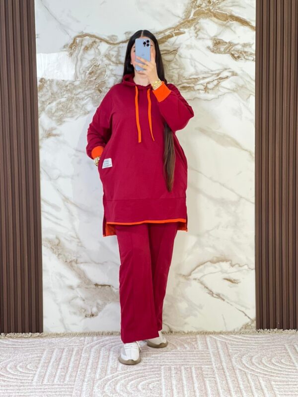 kitma garnage orange