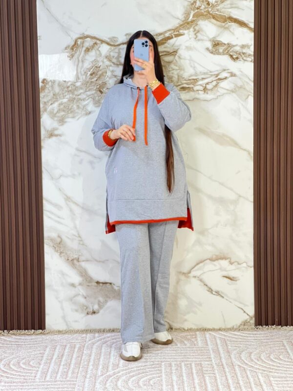 kitma garnage orange