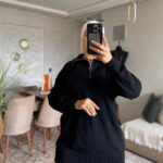 ensemble 2 pièces élégant