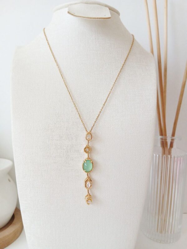 سلسلة بعلاقة طويلة