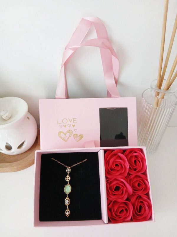 سلسلة بعلاقة طويلة