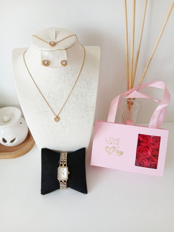 باك أنيق وفخم يزيدك لمسة تميّز