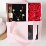 باك أنيق وفخم يزيدك لمسة تميّز