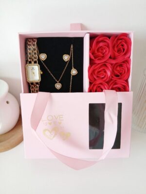 باك أنيق وفخم يزيدك لمسة تميّز