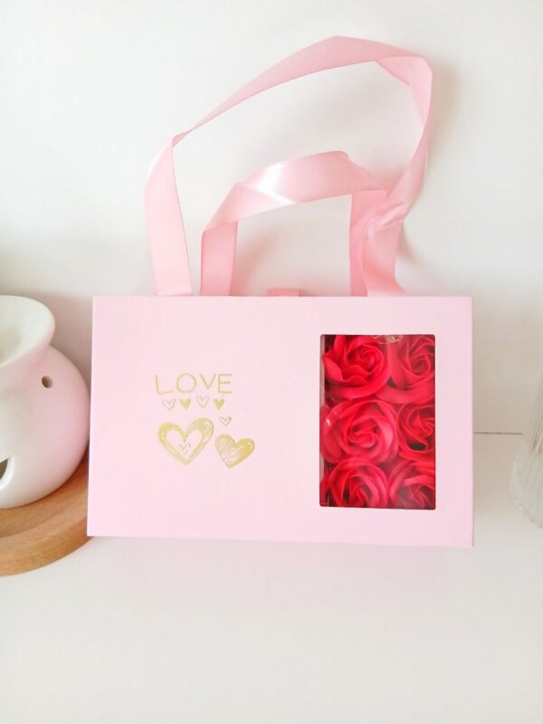 باك أنيق وفخم يزيدك لمسة تميّز