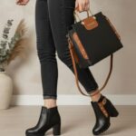 pack 3 pièces chic (réf:ec50)