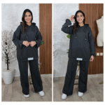 survêtement oversize (réf:ch50)