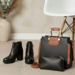 pack 3 pièces chic (réf:ec50)